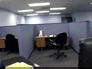 Office secretary having sex - Secretary dped at the office