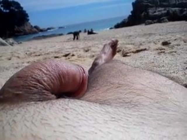 Películas porno gay en playas nudistas Playa Nudista Free Solo Man Porn Video B4 Xhamster Xhamster