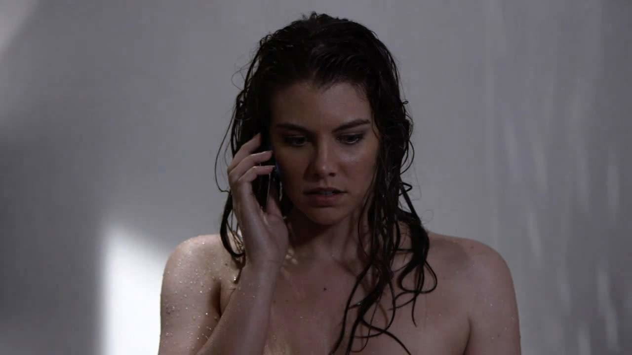 Laura cohan naked