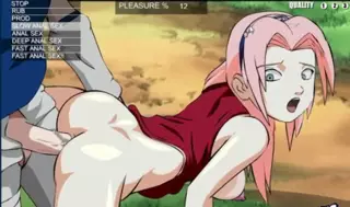 Manga Porn Video