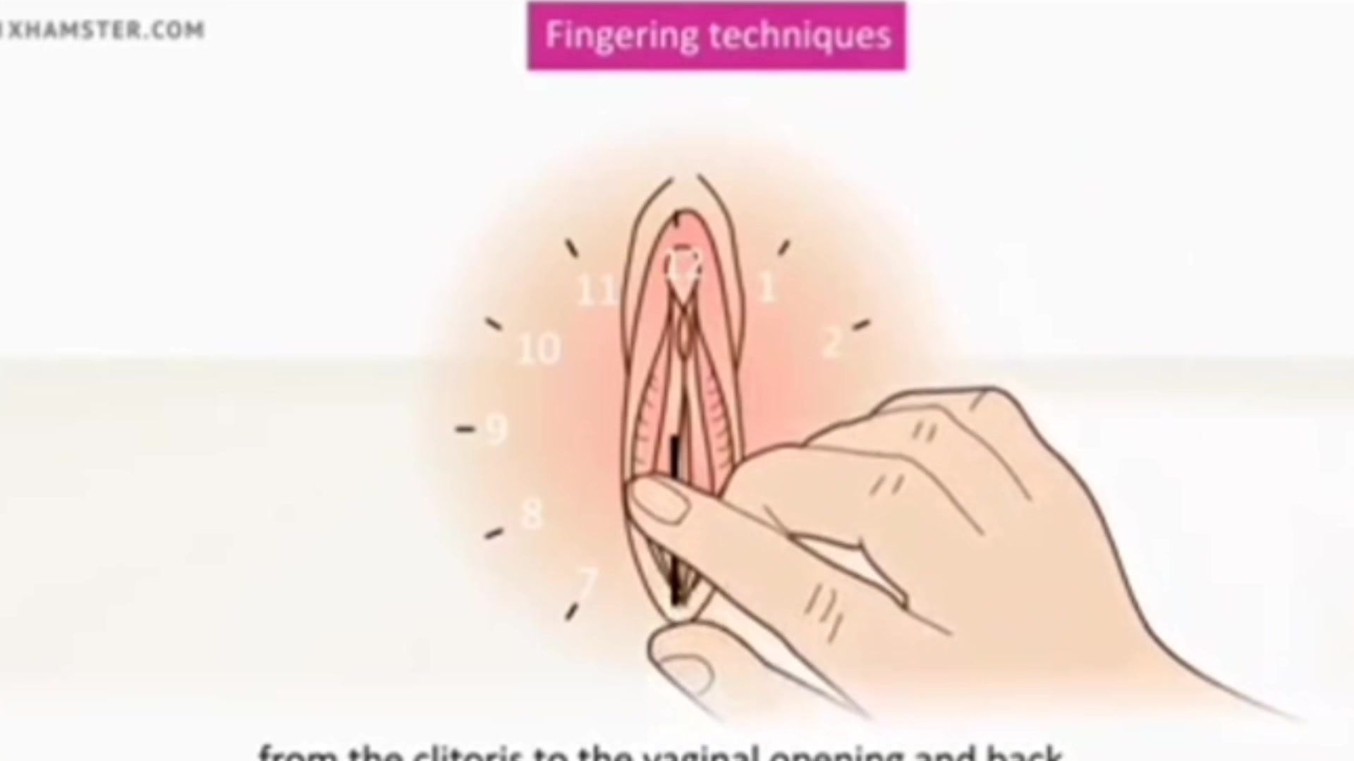 как довести девушку до оргазма рукой онлайн фото 83
