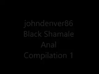Black Shamele