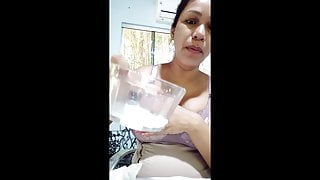 Breastfeeding - Loaned milk