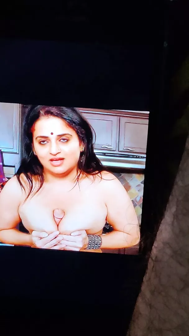 Naresh Sex Video Hd - Pravitha Lokesh Mature MILF Cum Tribute, HD Videos Porn 01 | xHamster