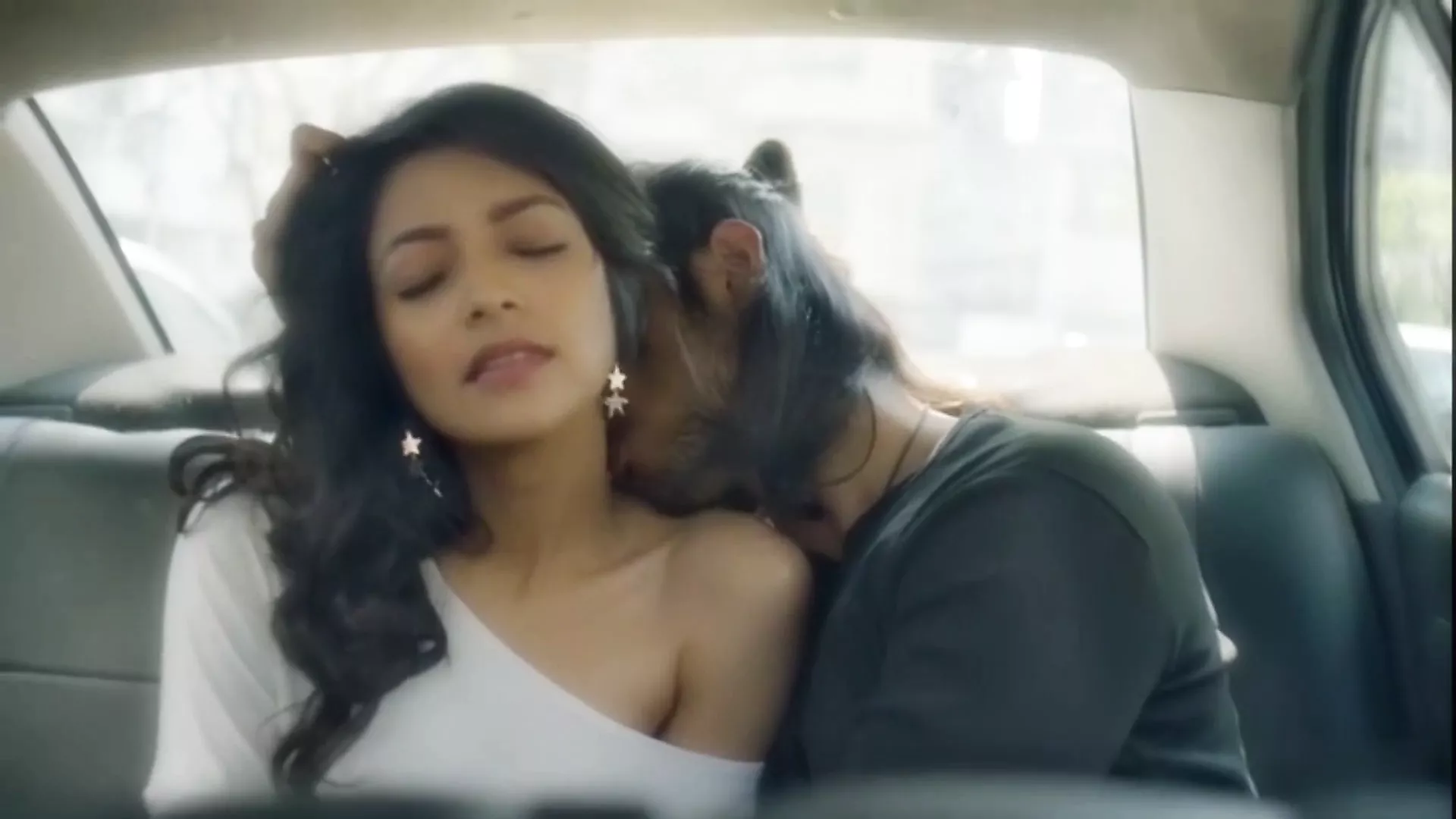 Srabanti Chatterjee Sex Suhagrat - Most Beautiful Actress Susmita Chatterjee â€“ Hottest Love Scene | xHamster