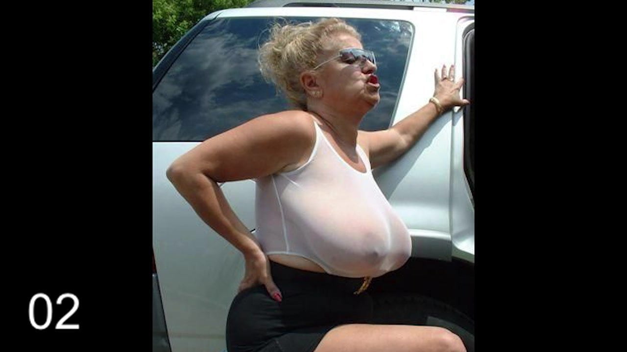 granny big tits webcam