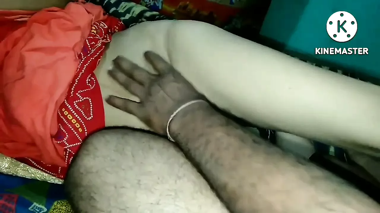 Newlywed Wife was Fucked in One Night Three Times by Her Husband Indian Wife Sex Video xHamster pic