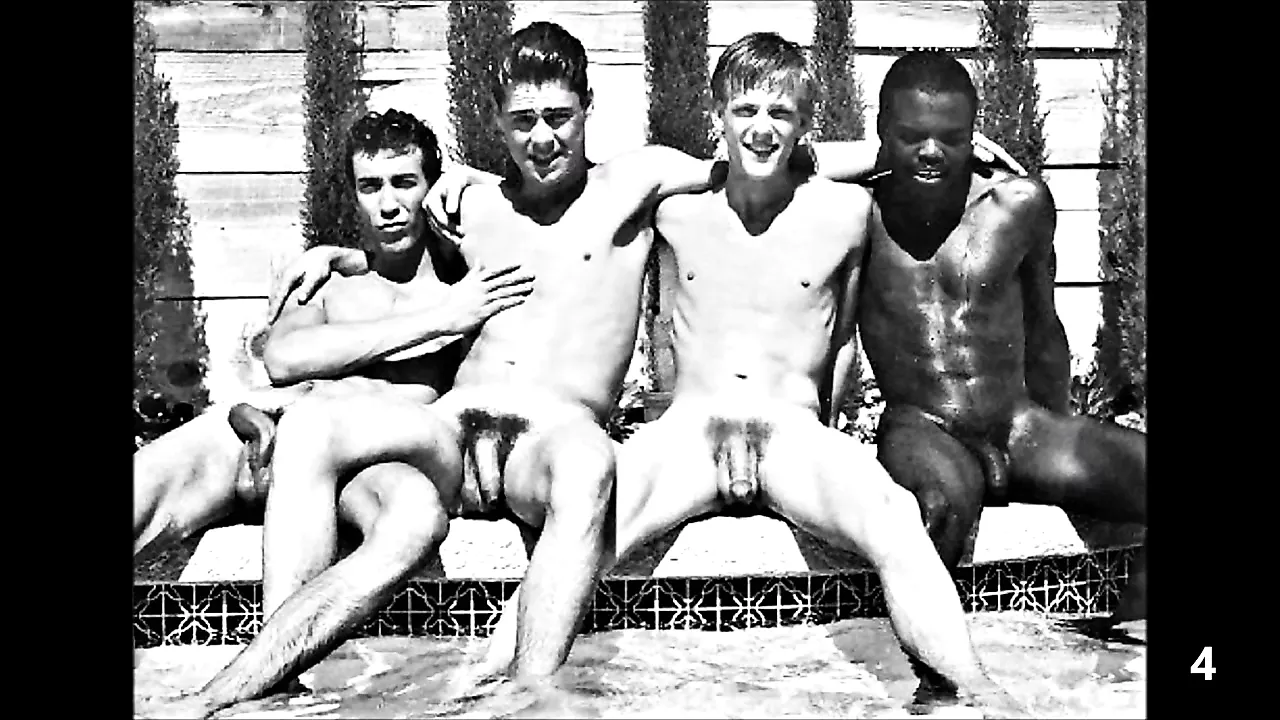 Gay Vintage 3 - Compilation J L S, Free Porn 23 | xHamster