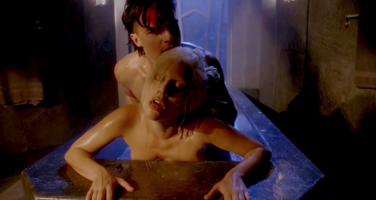 Lady Gaga Sex Scene American Horror Story Scandalpost Com | xHamster
