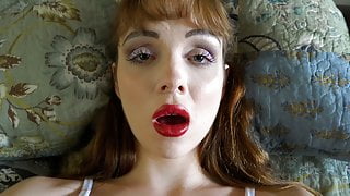 Aliya Brynn Loves Your Pussy Licking Skills