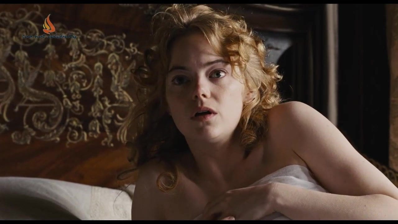 Emma Stone The Favourite 2018 Free Hd Porn 48 Xhamster Xhamster