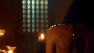 Simone Kessell - Of Kings and Prophets s1e05