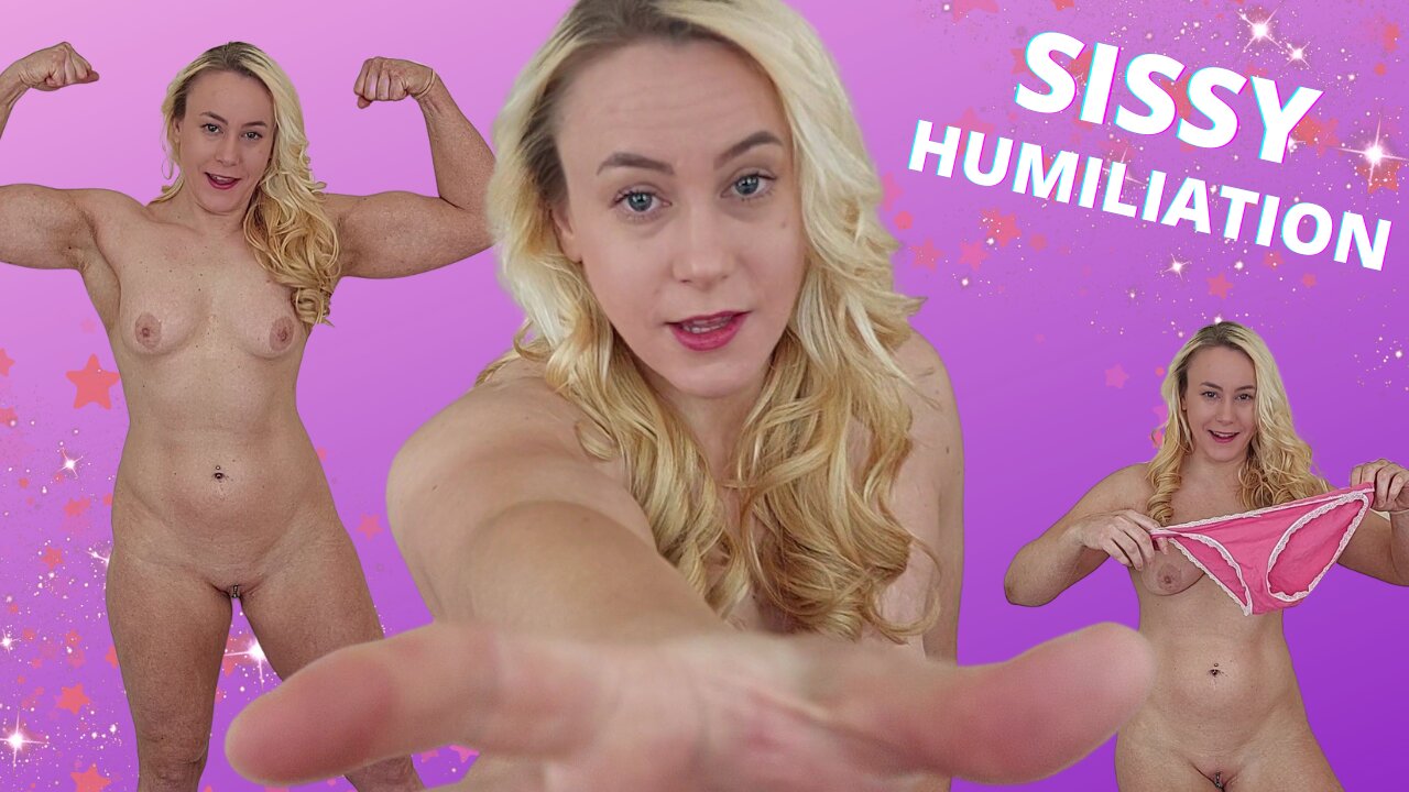 Sissy Sph - Sissy Humiliaiton Sph Pegging Femdom, HD Porn d0 | xHamster