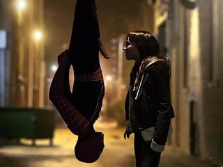 Spider Man XXX, A Porn Parody | xHamster