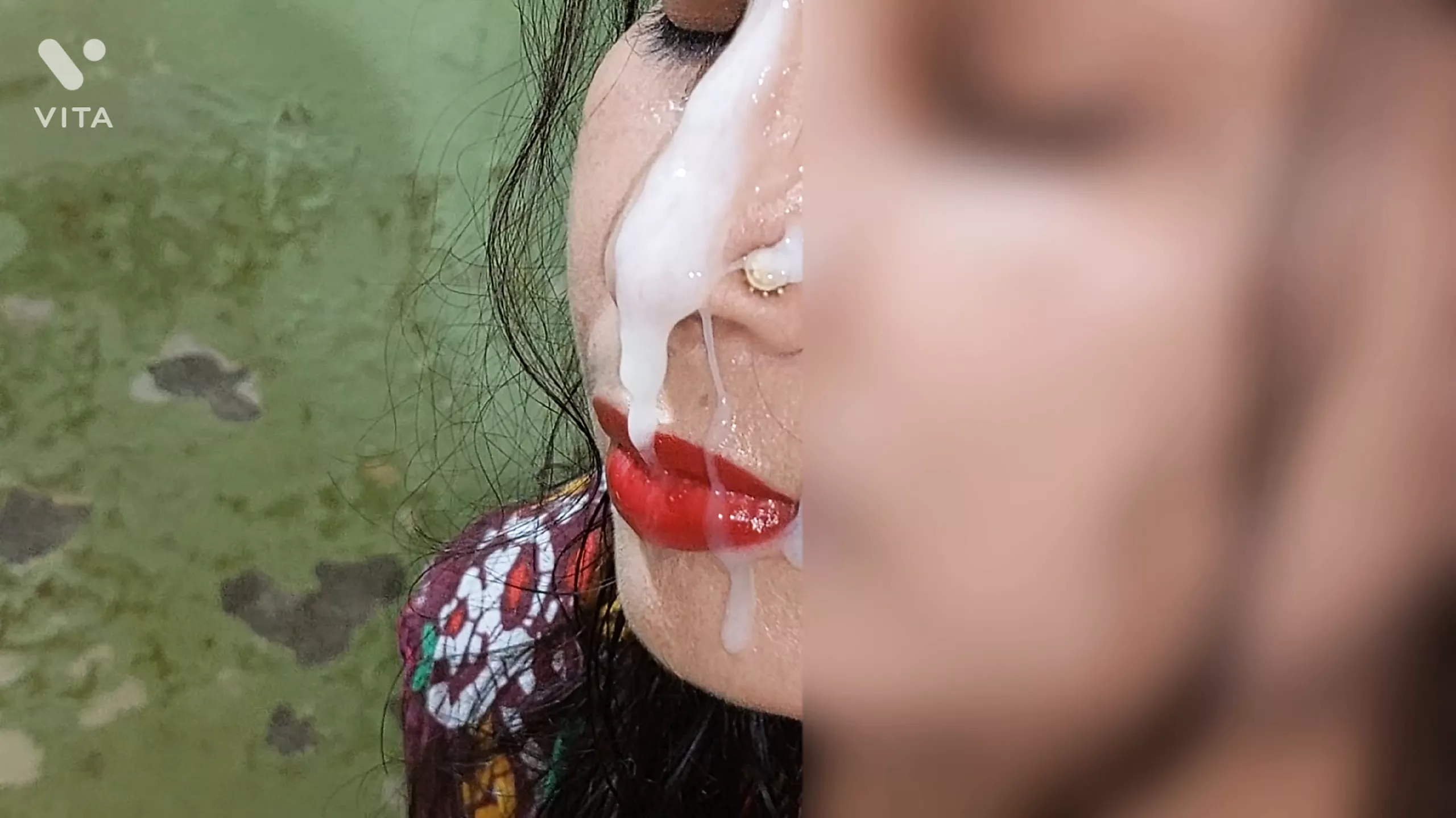 Www First Time Hastmithun Sex Video Com - First Time Salu Bhabhi Cum on Face, Free Porn 4e | xHamster