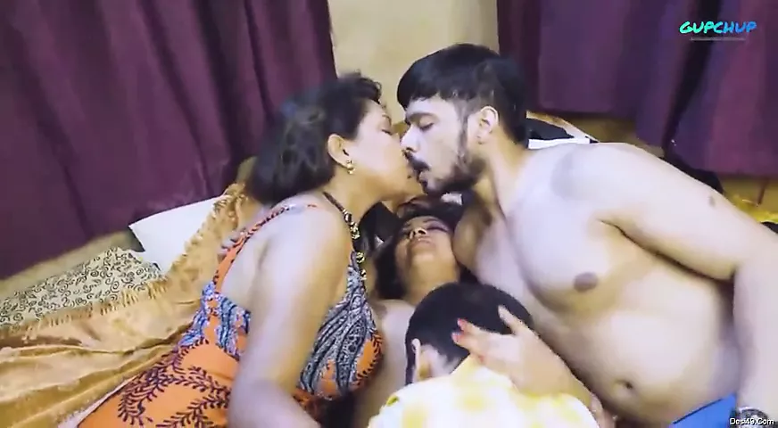 arabic married couple sex group
