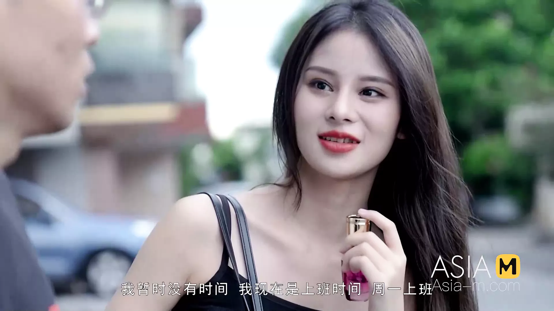 Asian Sex Pretty - Modelmedia Asia-salesgirl's Sex Promotion-song Ni Ke-msd-051-best Original Asia  Porn Video | xHamster