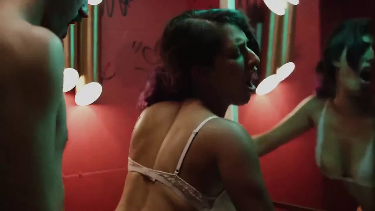 The Sexiest Sweaty Public Bathroom Sex Ever Seen: Porn d1 | xHamster