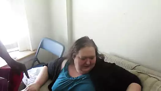 Bbw Milf Neighbor Wanted Cock For Mothers Day Weekend Porn Videos