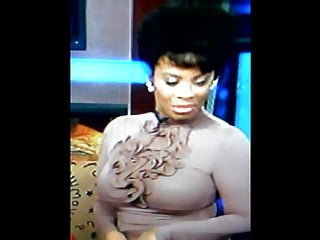 Nude russian news anchors - Anchor darlene hill huge tits