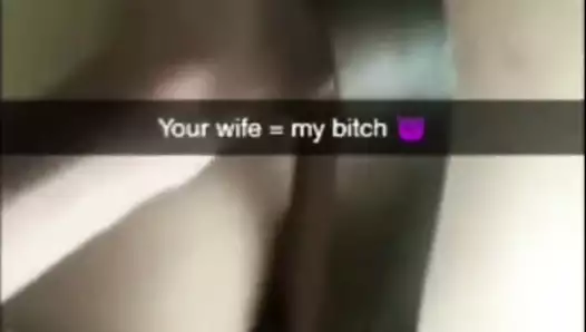 Snapchats with porn