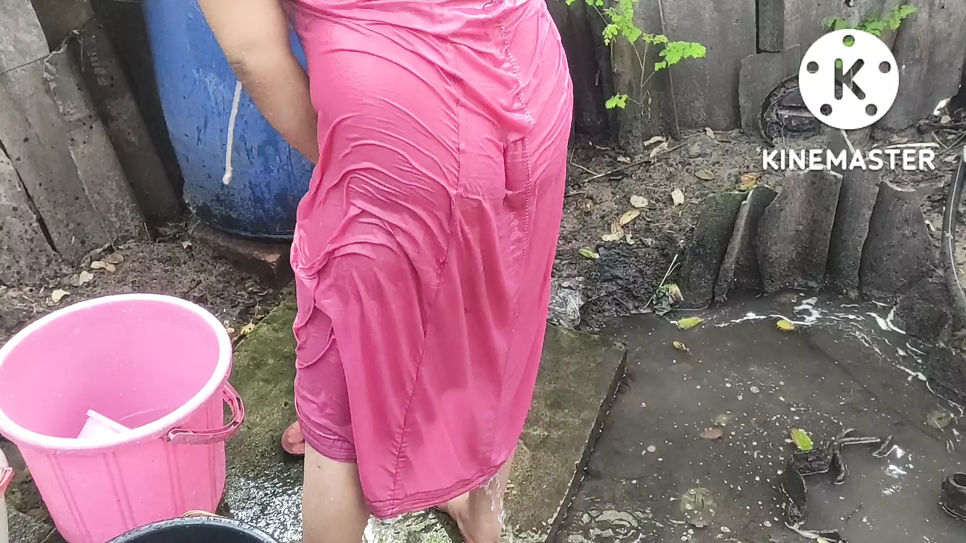 tamil housewife bathing videos Porn Photos