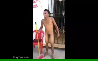 Mexican Men Naked