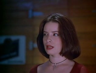 Holly marie combs in the nude