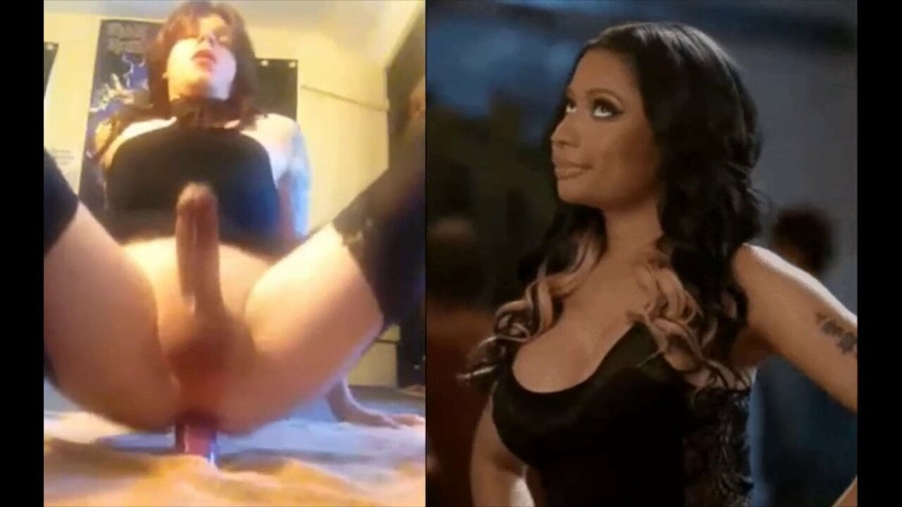 Watch Nicki Minaj Babecock Pmv video on xHamster, the greatest HD sex tube ...