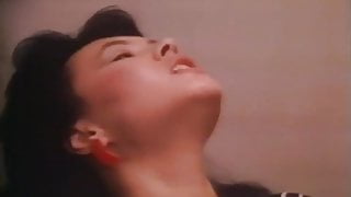 Kristara Barrington - Dirty Dreams (1986)