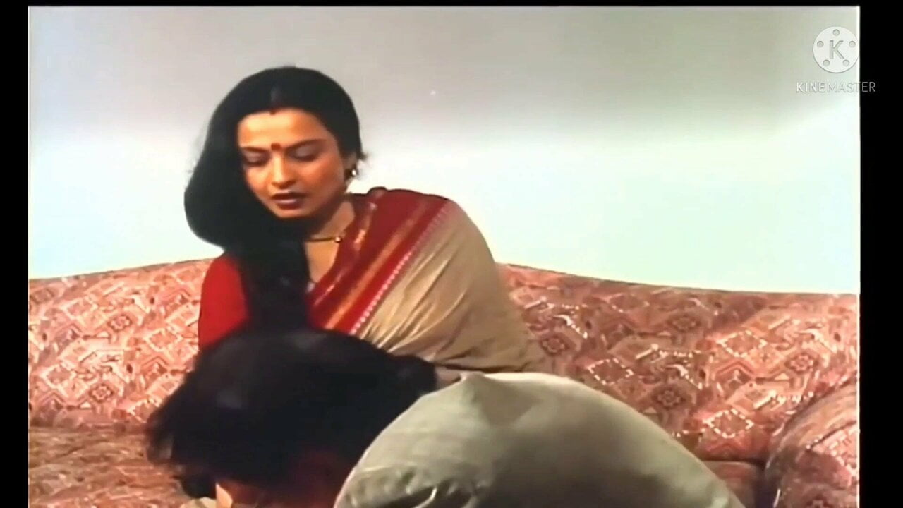 Actress rekha sex scene