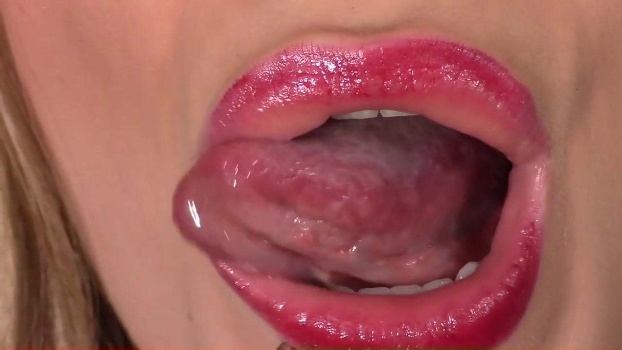 Teen Wants Cum Her Mouth