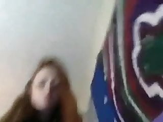 Live cam adult - Teen slut fingers herself on live cam