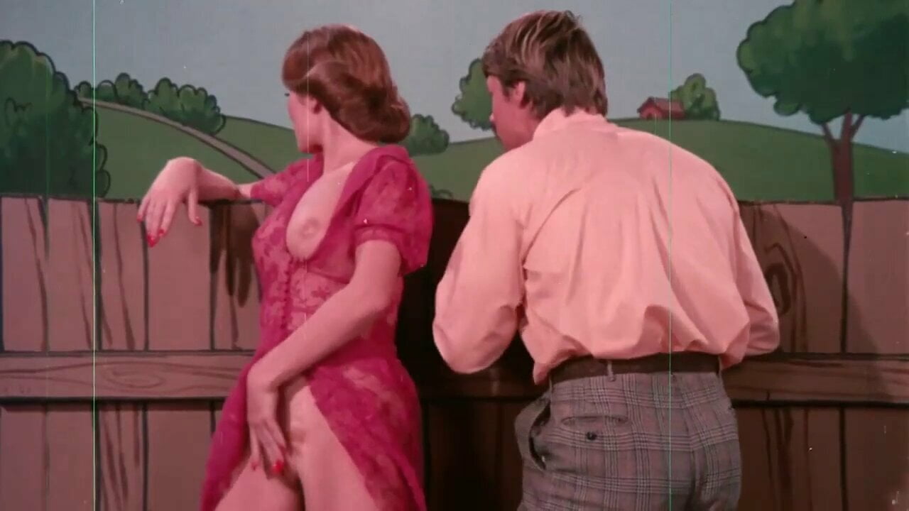 Sex in the Comics (1972, US, Anthony Spinelli, HD rip) image image