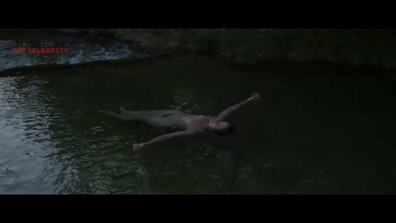 Romi Dames Nackt Dragonslayer Nude Scenes