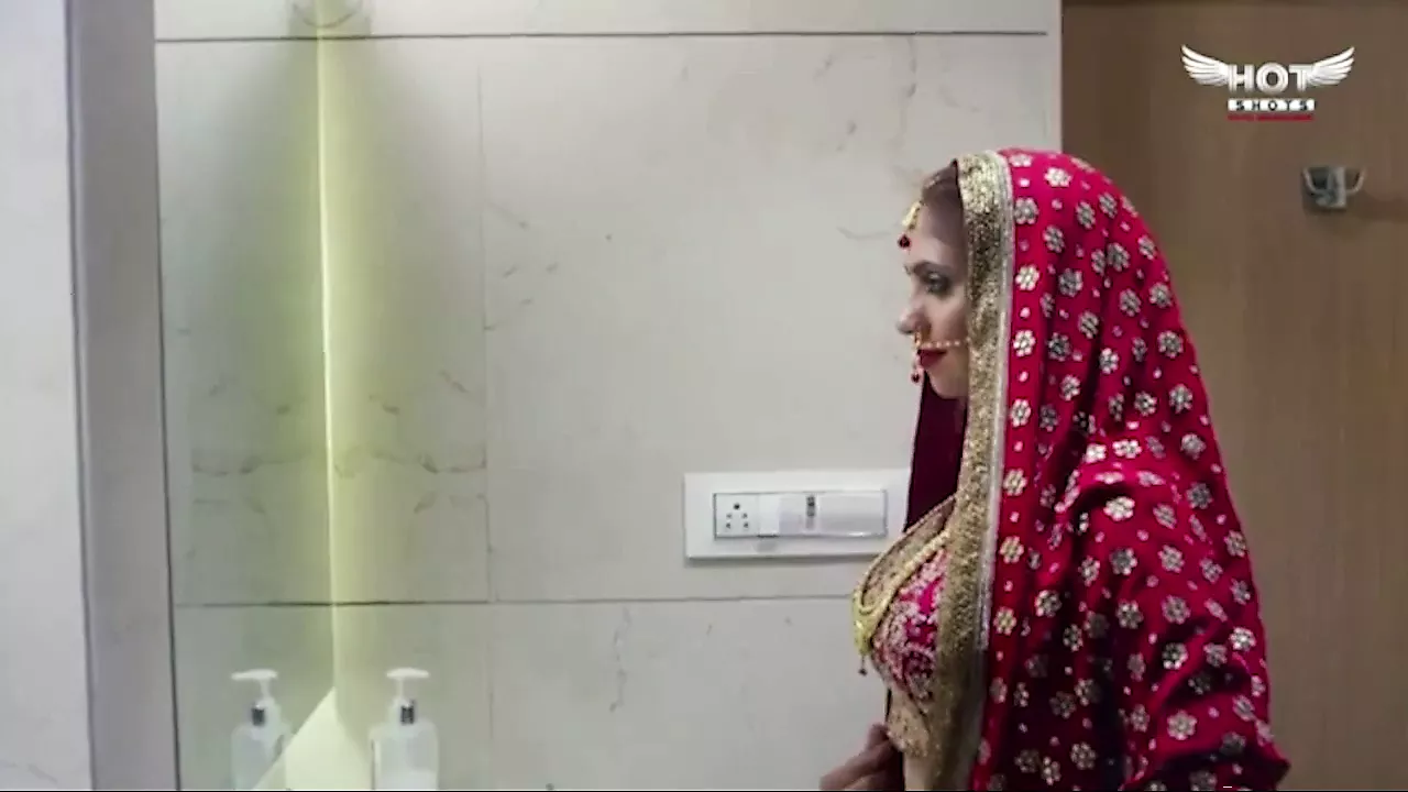 married first night full video