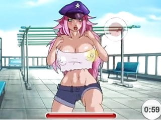 Free hentai sez games - Poison ivy hentai sex game with ryu hayabusa