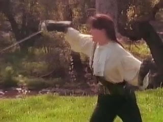 Hentai adventure - Erotic adventures of the three musketeers full vintage movie