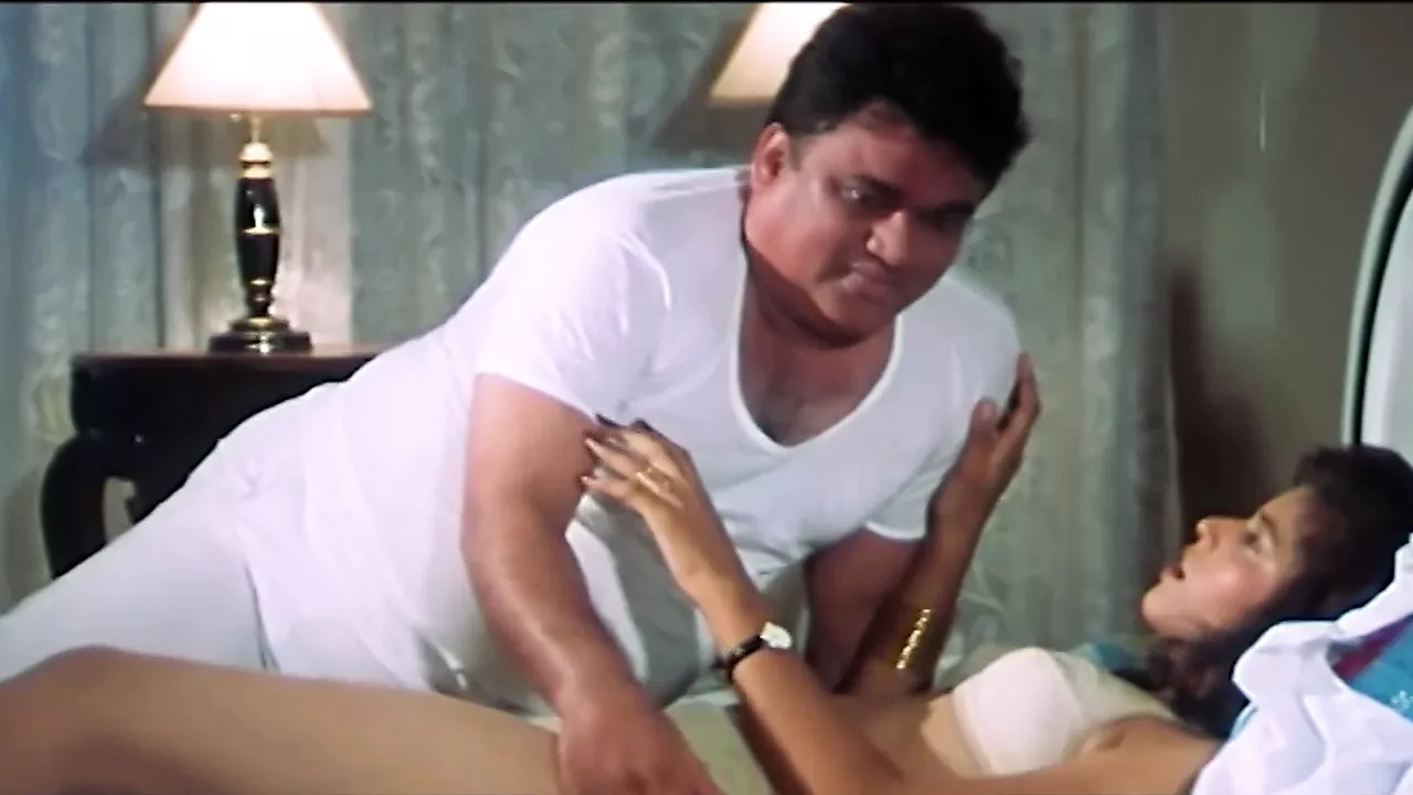 Indian Film - Randi Sex Scene In Loha 1978 | xHamster