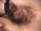 Hairy French Amateur