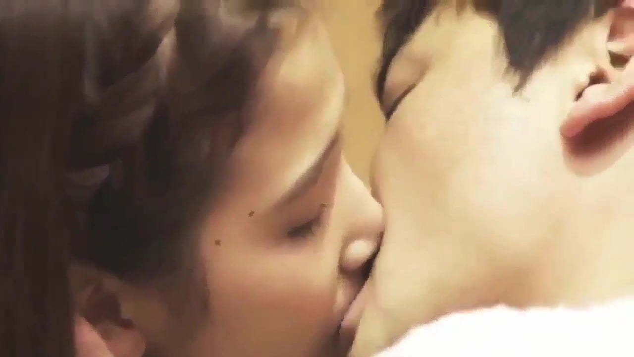 Kissing Korean Sex