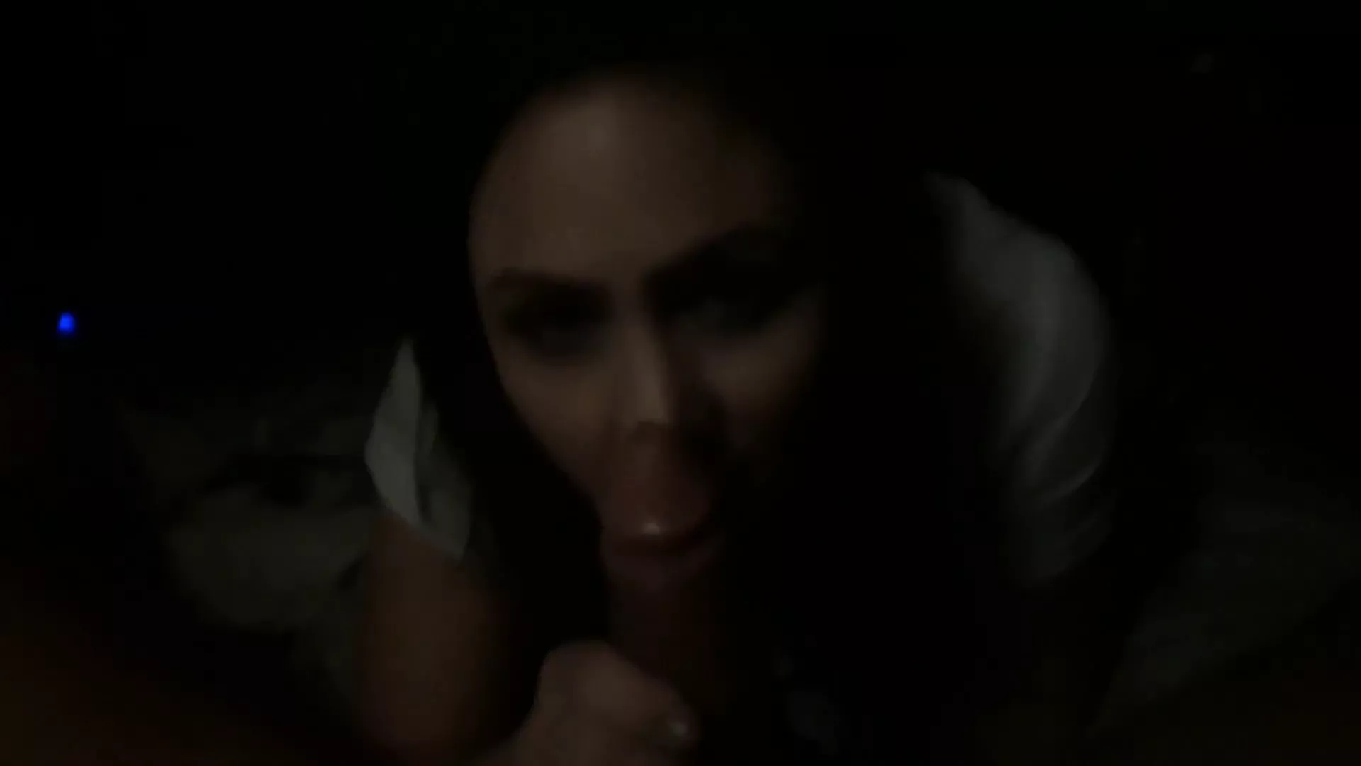 ASKING ME IF I WANT TO WATCH HER SUCK A COCK AND GET FUCKED image