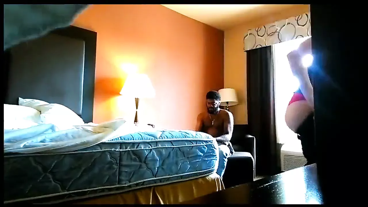maids fuck guest homemade video