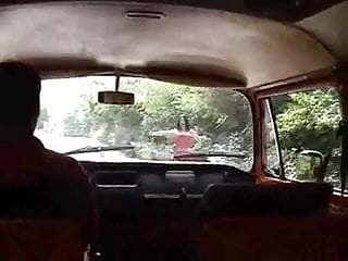 Serbian porn videos - Serbian porn gangbang in bus part 1 of 3