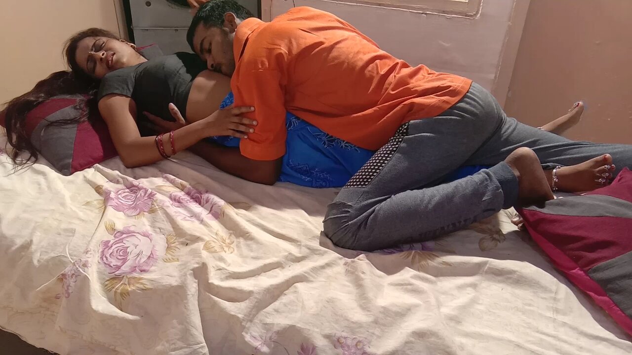 Réel, couple indien marié, émission de sexe avec fin de creampie xHamster