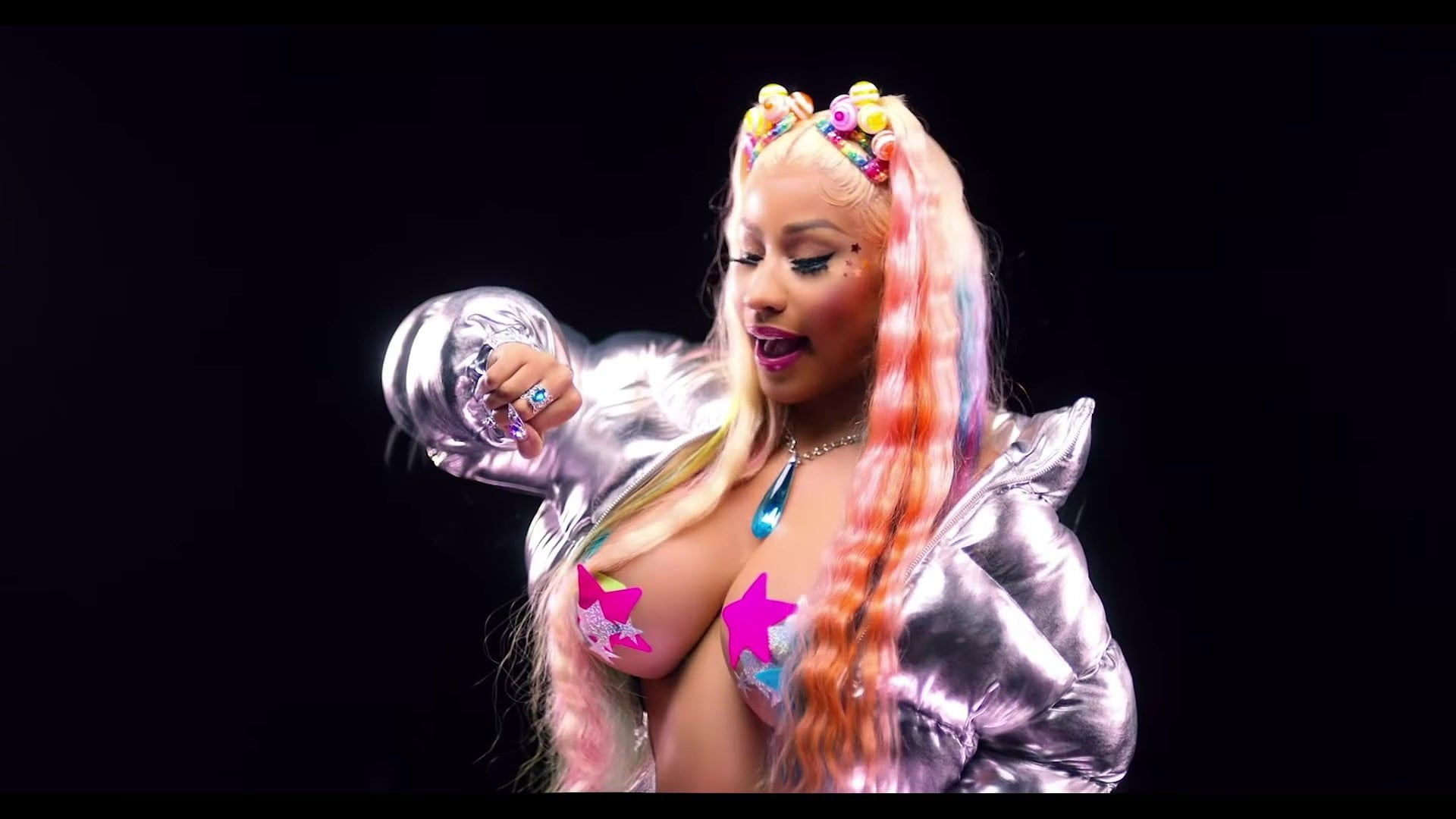 Nicki Minaj - Fap Challenge, Free Blackboyaddictionz HD Porn xHamster.