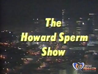 Howard stern show naked videos - The howard sperm show 1990s movie teaser vintagepornbay.com