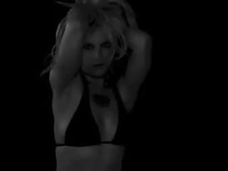 Britney fat bikini Britney spears - instagram bikini video compilation