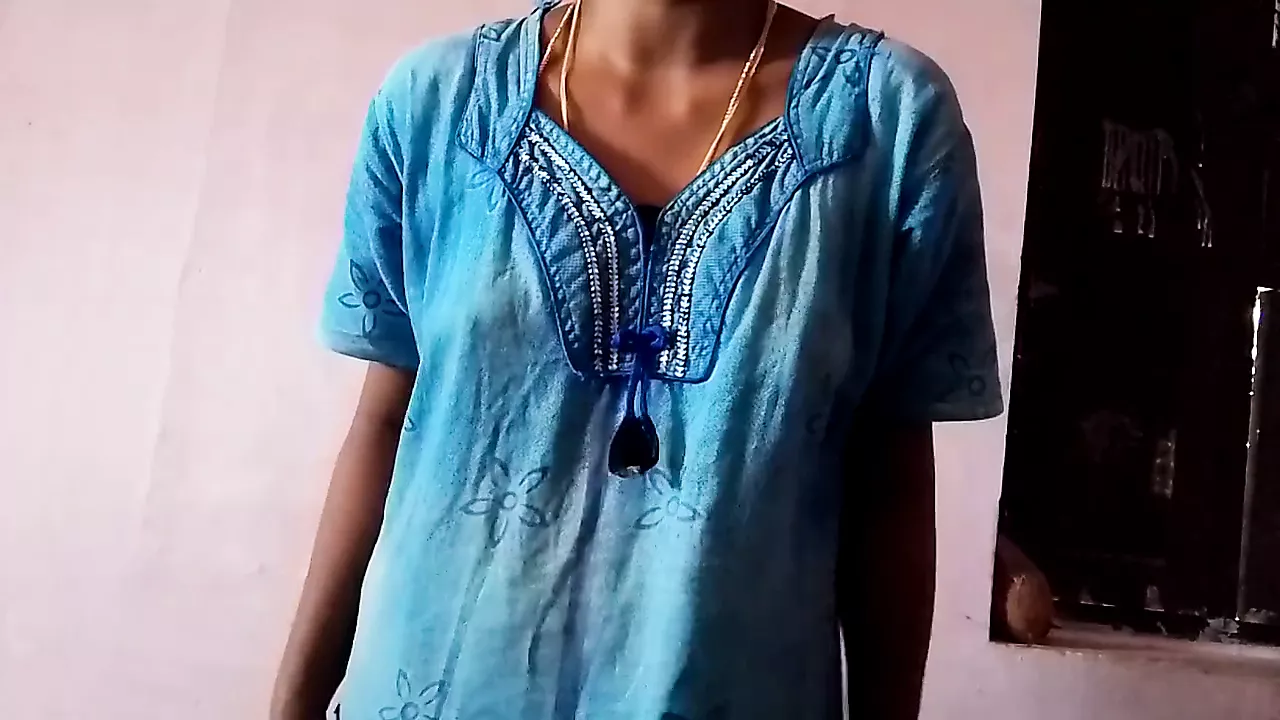 Tamil selfie sex video