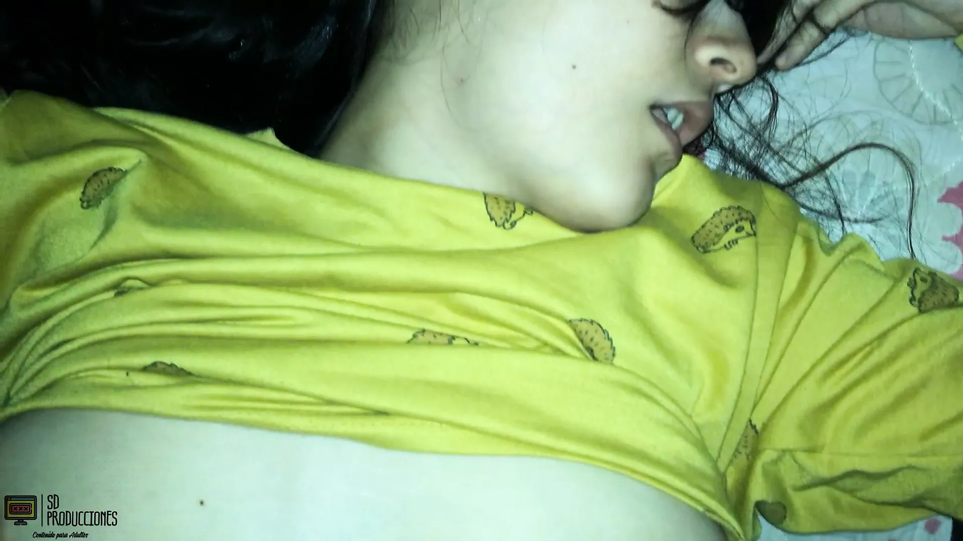 1920px x 1080px - Waking up with a Good Fuck to My Horny Stepsister POV - Porn in Spanish |  xHamster